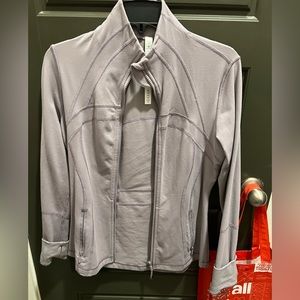 Lululemon Define Jacket